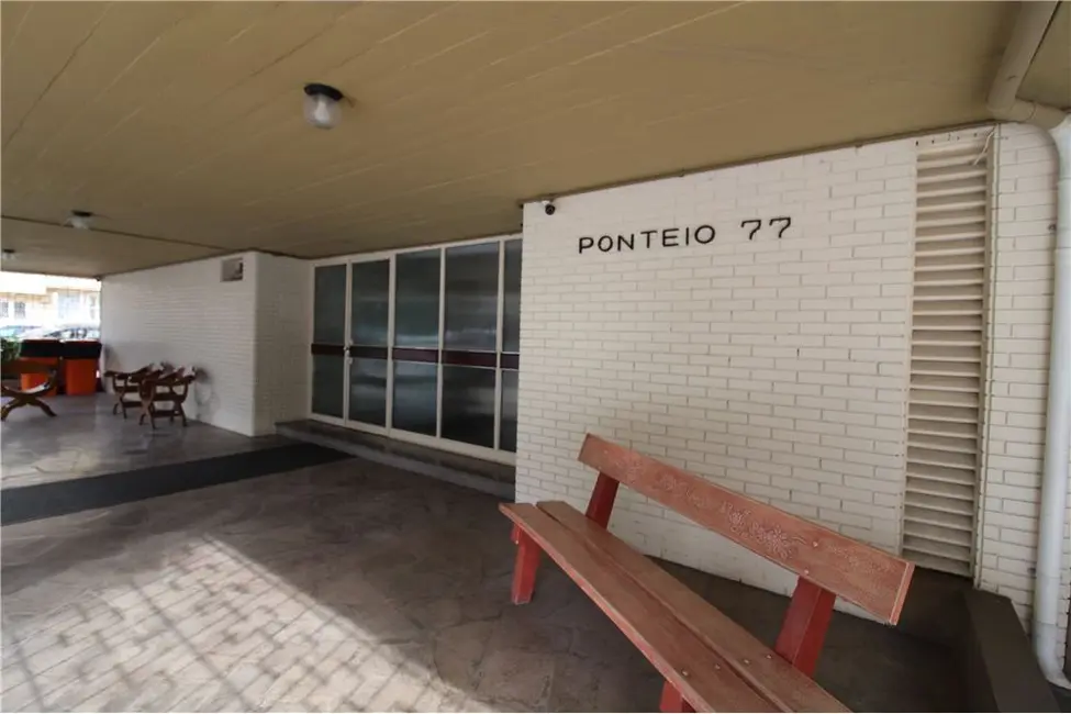 Foto 3 de Apartamento com 3 quartos à venda, 111m2 em Rio Branco, Porto Alegre - RS