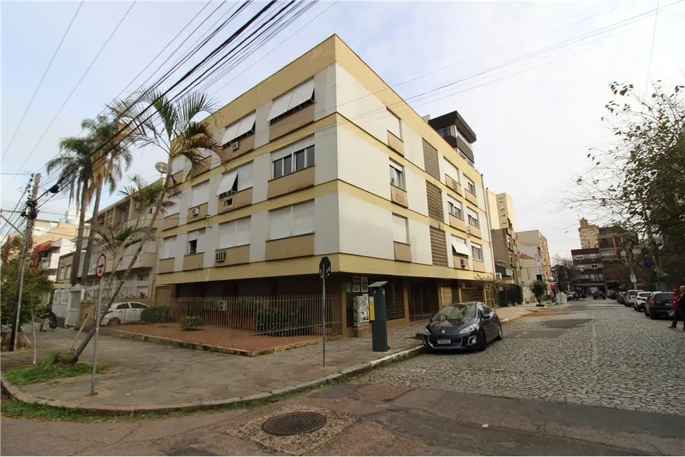 Foto 1 de Apartamento com 3 quartos à venda, 111m2 em Rio Branco, Porto Alegre - RS