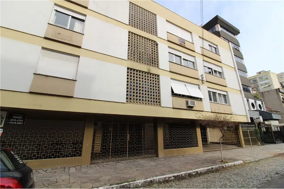 Foto 2 de Apartamento com 3 quartos à venda, 111m2 em Rio Branco, Porto Alegre - RS