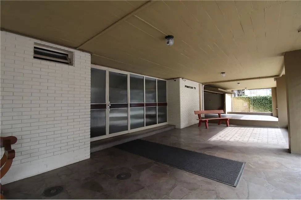 Foto 4 de Apartamento com 3 quartos à venda, 111m2 em Rio Branco, Porto Alegre - RS