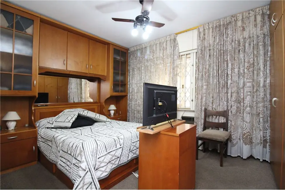 Foto 8 de Apartamento com 3 quartos à venda, 111m2 em Rio Branco, Porto Alegre - RS