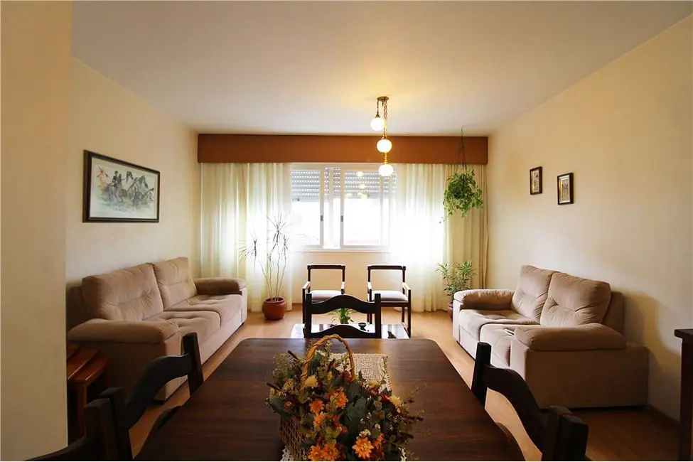 Foto 7 de Apartamento com 3 quartos à venda, 111m2 em Rio Branco, Porto Alegre - RS