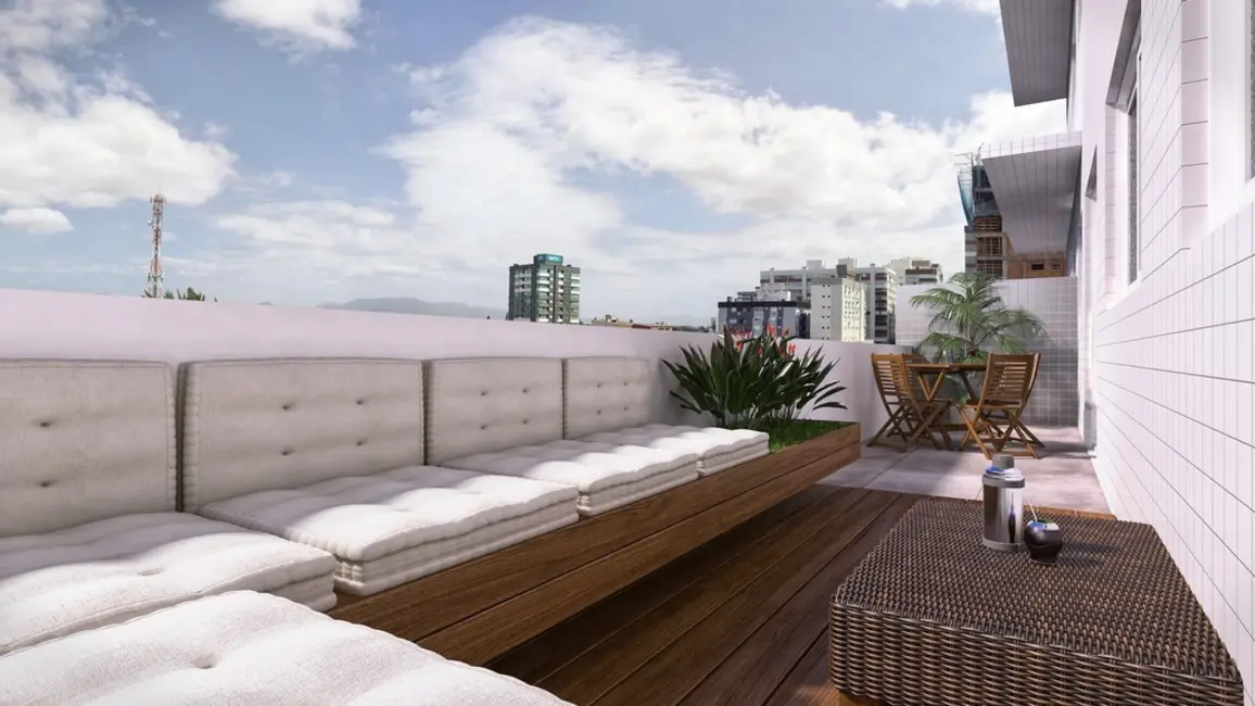 Apartamento com 2 quartos à venda, 110m2 em Capao Da Canoa - RS - imagem 6 Foto 6 de Apartamento com 2 quartos à venda, 110m2 em Capao Da Canoa - RS