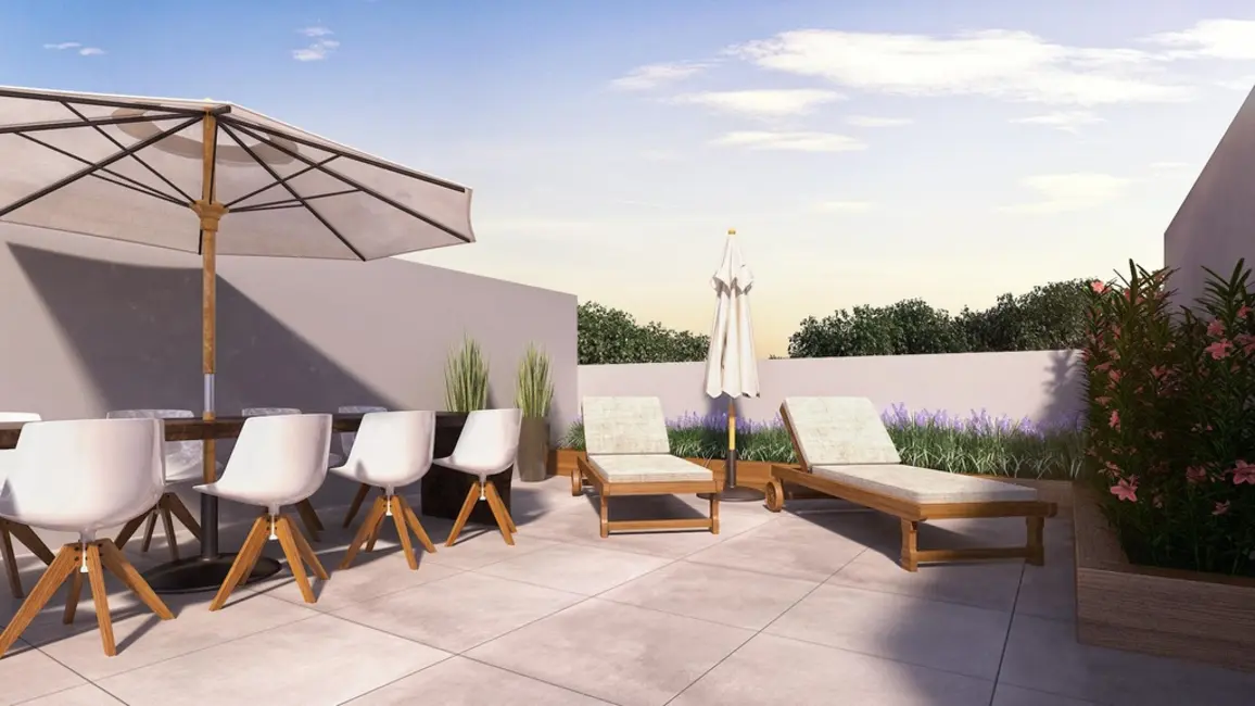Apartamento com 2 quartos à venda, 110m2 em Capao Da Canoa - RS - imagem 8 Foto 8 de Apartamento com 2 quartos à venda, 110m2 em Capao Da Canoa - RS