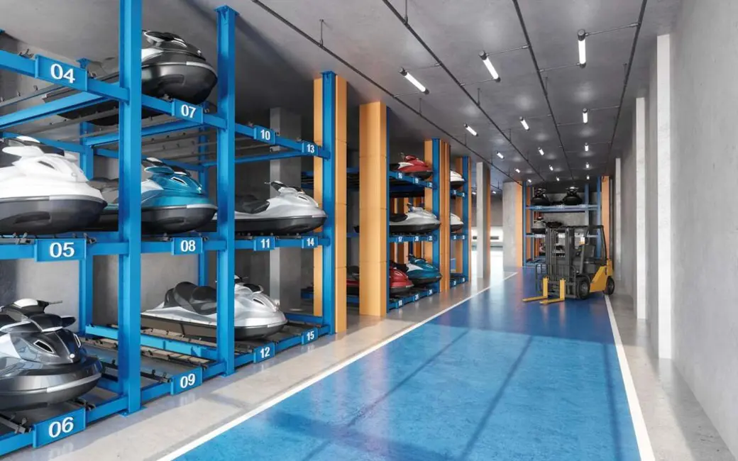 Foto 8 de Apartamento com 3 quartos à venda, 123m2 em Meia Praia, Itapema - SC