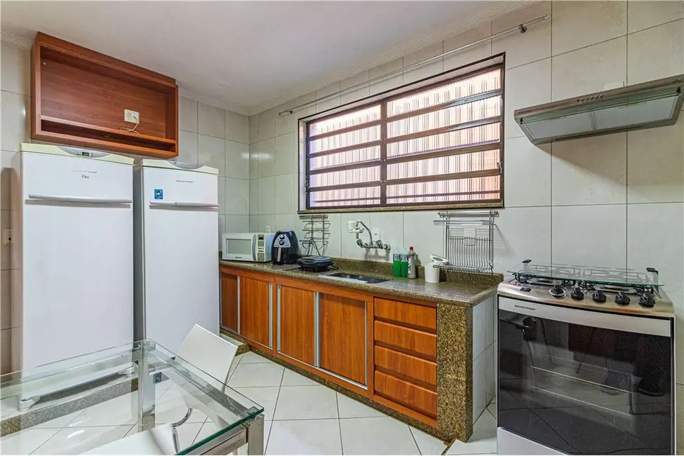 Foto 8 de Casa com 4 quartos à venda, 105m2 em Cidade Vargas, São Paulo - SP