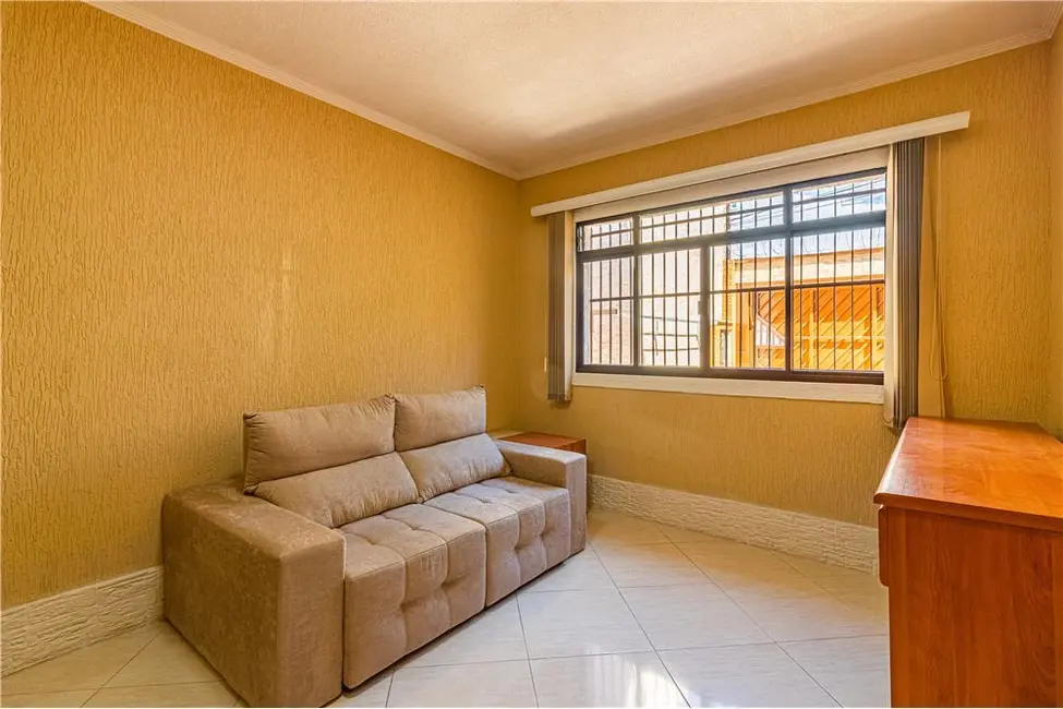 Foto 4 de Casa com 4 quartos à venda, 105m2 em Cidade Vargas, São Paulo - SP