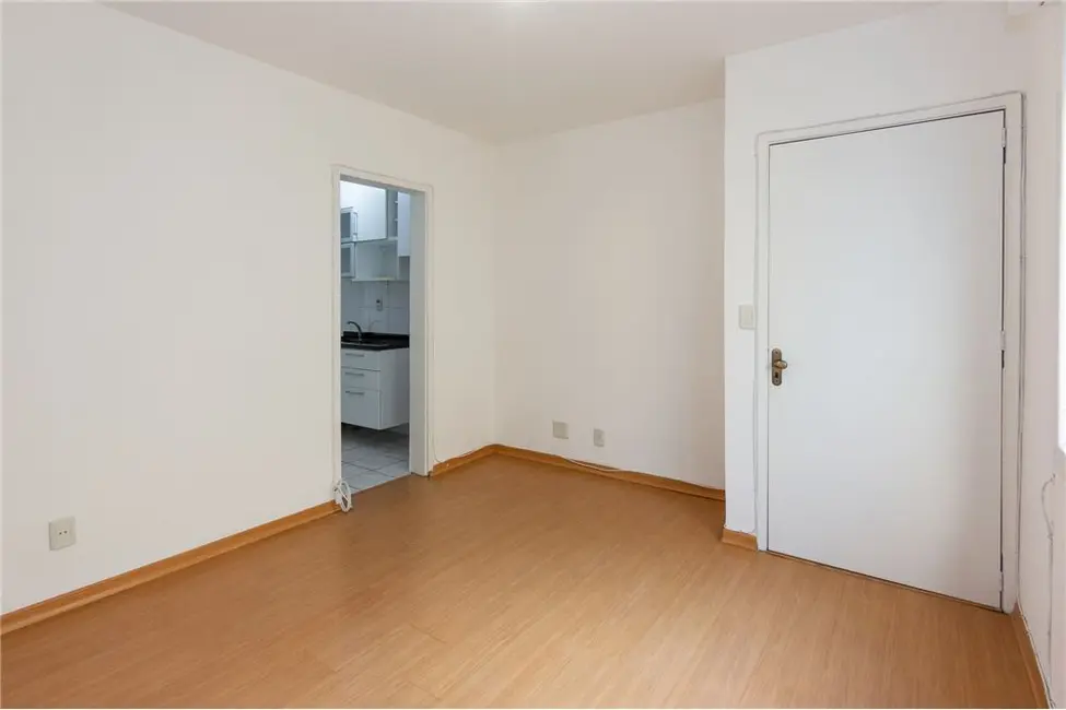 Apartamento com 1 quarto à venda, 39m2 em Petrópolis, Porto Alegre - RS - imagem 8 Foto 8 de Apartamento com 1 quarto à venda, 39m2 em Petrópolis, Porto Alegre - RS