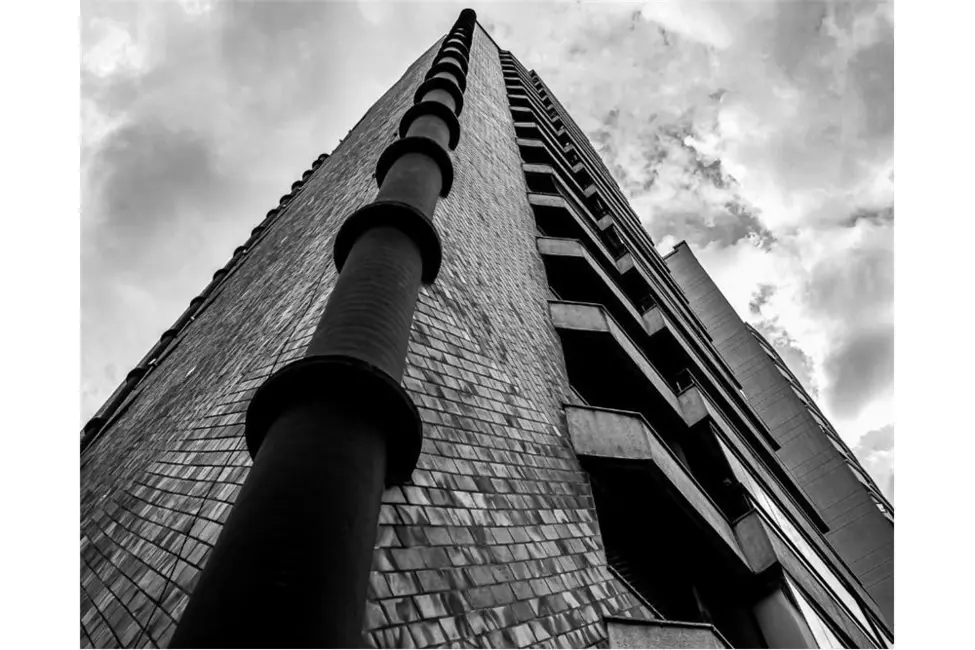 Foto 4 de Apartamento com 3 quartos à venda, 190m2 em Parque da Mooca, São Paulo - SP