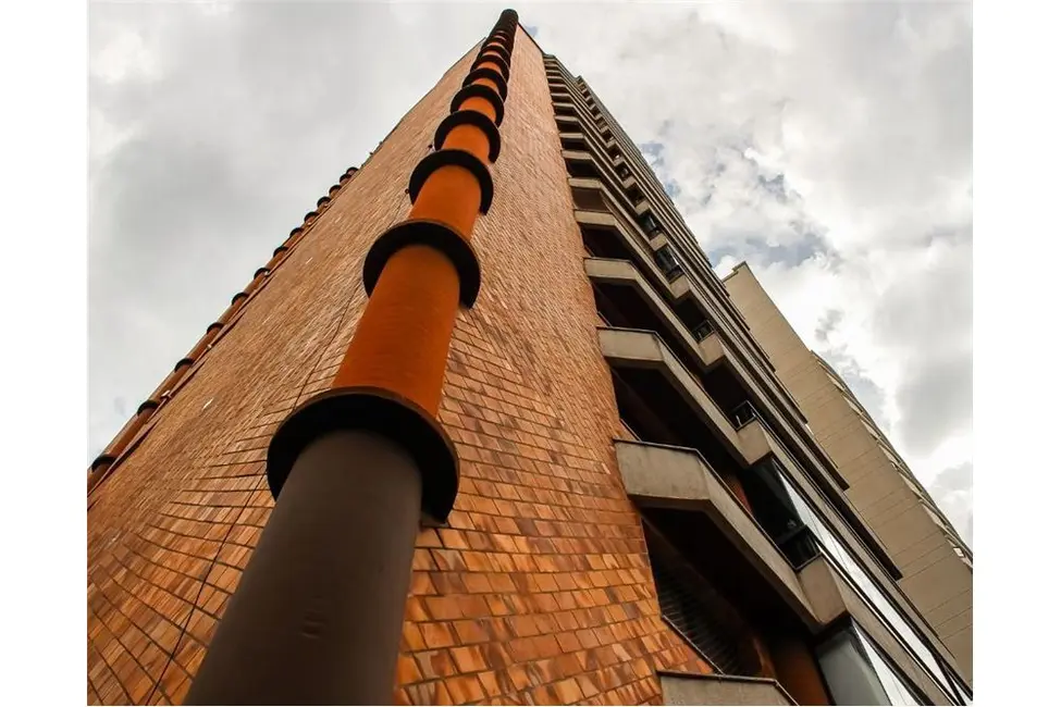 Foto 5 de Apartamento com 3 quartos à venda, 190m2 em Parque da Mooca, São Paulo - SP