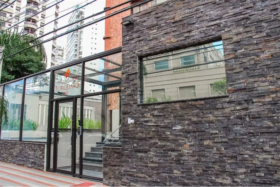 Foto 1 de Apartamento com 3 quartos à venda, 190m2 em Parque da Mooca, São Paulo - SP