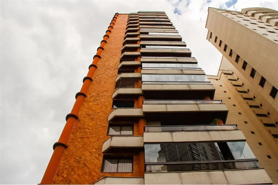 Foto 6 de Apartamento com 3 quartos à venda, 190m2 em Parque da Mooca, São Paulo - SP