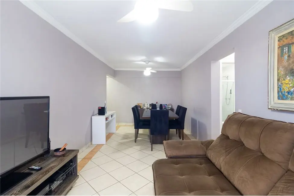 Foto 3 de Apartamento com 3 quartos à venda, 93m2 em Jardim Marajoara, São Paulo - SP