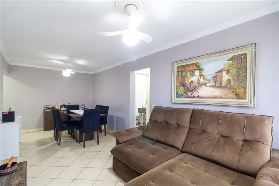 Foto 2 de Apartamento com 3 quartos à venda, 93m2 em Jardim Marajoara, São Paulo - SP