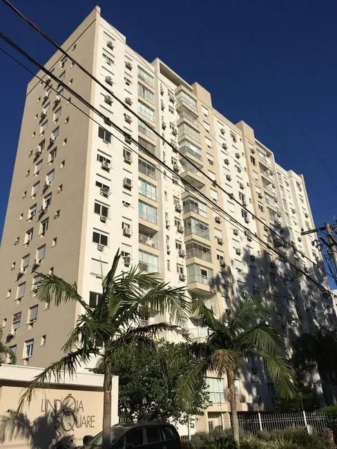 Foto 3 de Apartamento com 2 quartos à venda, 82m2 em Jardim Lindóia, Porto Alegre - RS