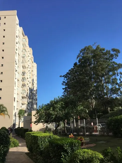 Foto 1 de Apartamento com 2 quartos à venda, 82m2 em Jardim Lindóia, Porto Alegre - RS