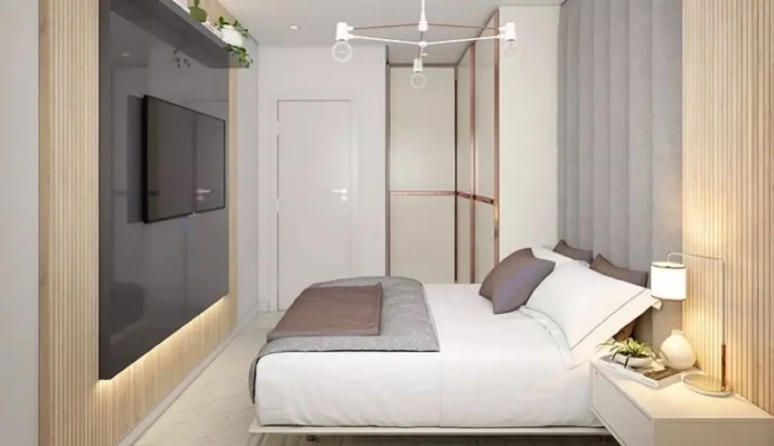 Foto 6 de Apartamento com 2 quartos à venda, 94m2 em Ingleses do Rio Vermelho, Florianopolis - SC