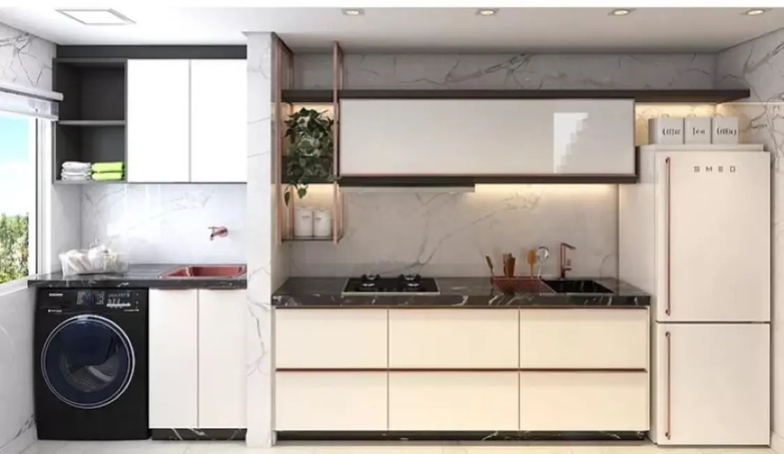 Foto 5 de Apartamento com 2 quartos à venda, 94m2 em Ingleses do Rio Vermelho, Florianopolis - SC