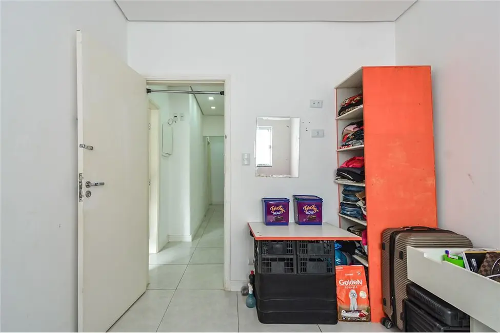 Foto 8 de Casa com 6 quartos à venda, 200m2 em Campo Belo, São Paulo - SP