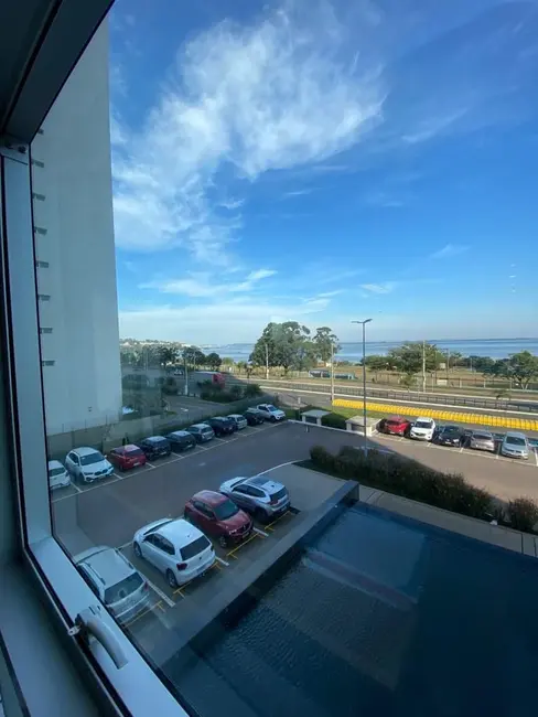 Foto 4 de Sala Comercial com 3 quartos à venda, 56m2 em Cristal, Porto Alegre - RS