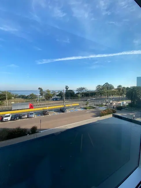 Foto 5 de Sala Comercial com 3 quartos à venda, 56m2 em Cristal, Porto Alegre - RS