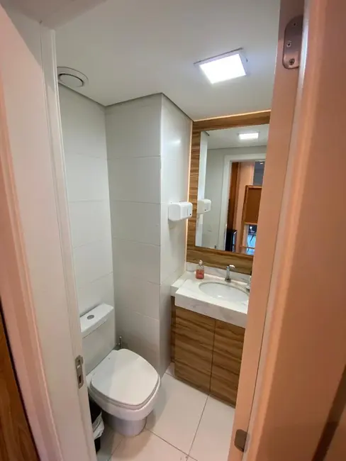 Foto 7 de Sala Comercial com 3 quartos à venda, 56m2 em Cristal, Porto Alegre - RS