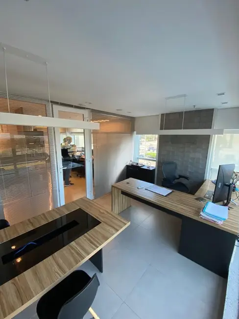 Foto 6 de Sala Comercial com 3 quartos à venda, 56m2 em Cristal, Porto Alegre - RS