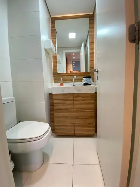 Foto 8 de Sala Comercial com 3 quartos à venda, 56m2 em Cristal, Porto Alegre - RS