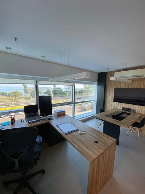 Foto 3 de Sala Comercial com 3 quartos à venda, 56m2 em Cristal, Porto Alegre - RS