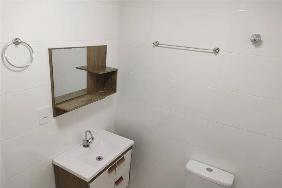 Foto 4 de Casa com 2 quartos à venda, 138m2 em Vila Aparecida, Taubate - SP