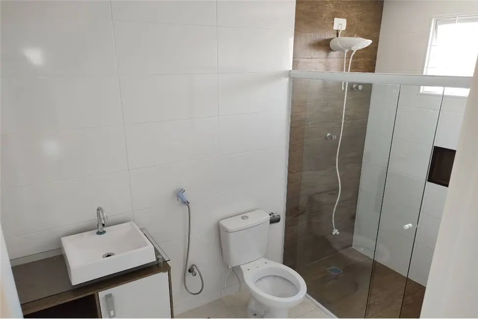 Foto 5 de Casa com 2 quartos à venda, 138m2 em Vila Aparecida, Taubate - SP