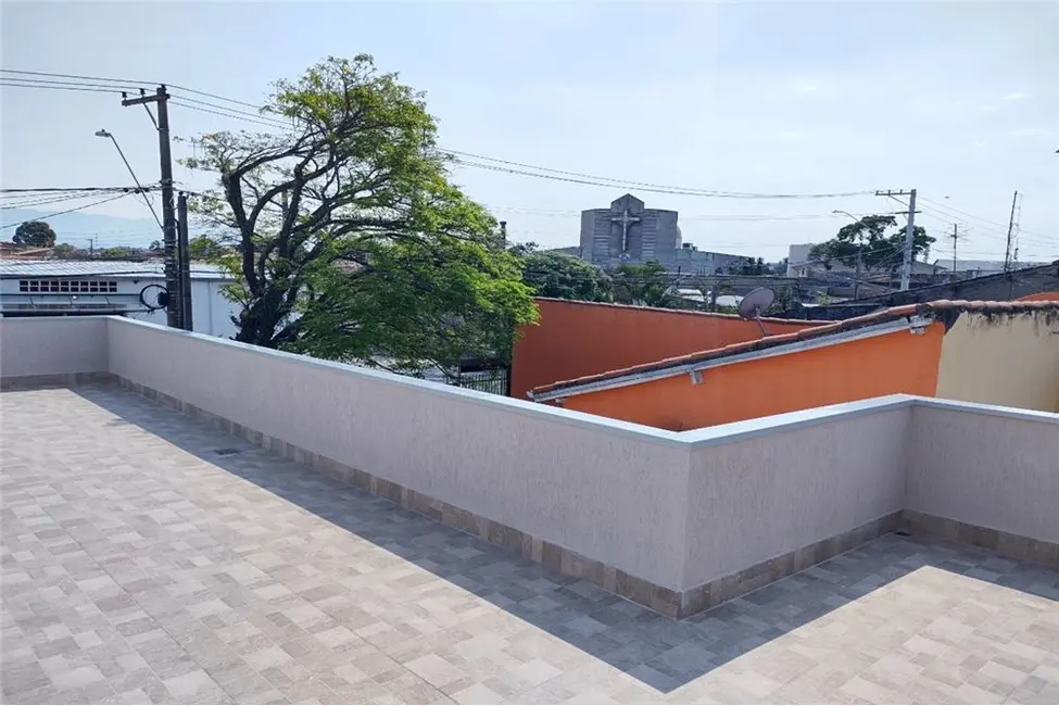 Foto 7 de Casa com 2 quartos à venda, 138m2 em Vila Aparecida, Taubate - SP