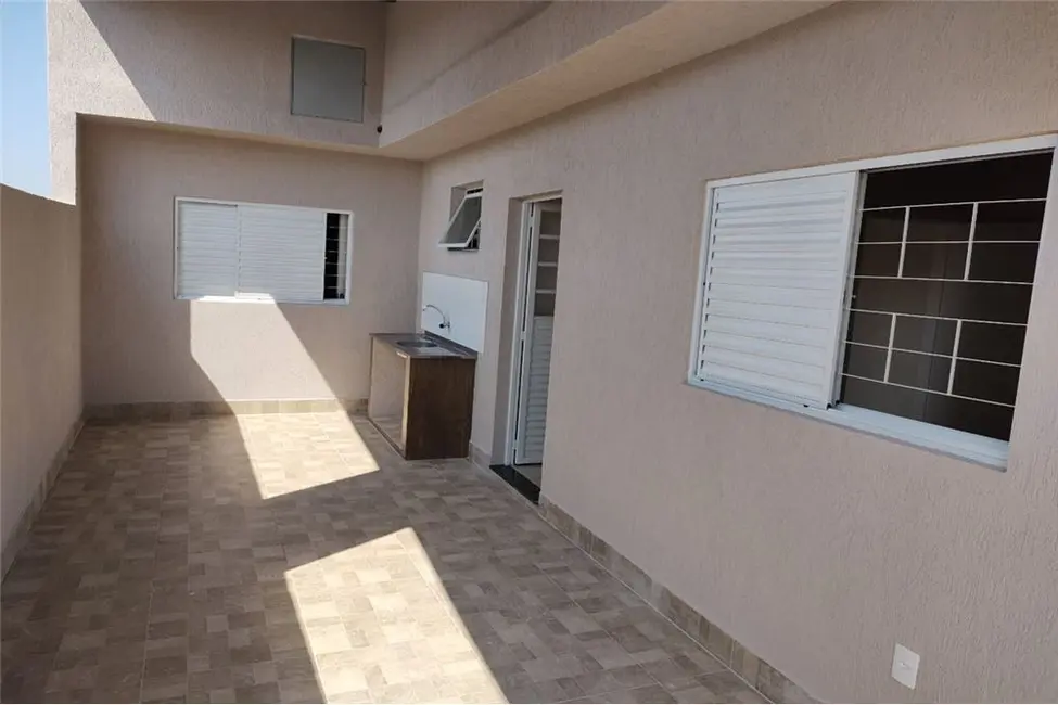 Foto 8 de Casa com 2 quartos à venda, 138m2 em Vila Aparecida, Taubate - SP