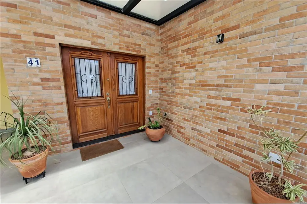 Casa com 4 quartos à venda, 284m2 em Sao Jose Dos Campos - SP - imagem 7 Foto 7 de Casa com 4 quartos à venda, 284m2 em Sao Jose Dos Campos - SP