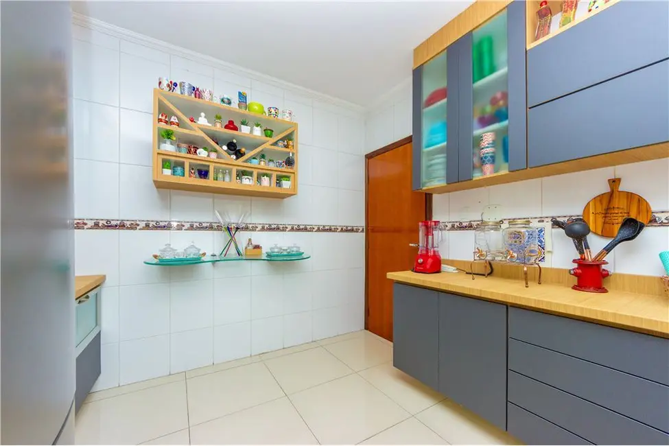 Foto 7 de Casa de Condomínio com 4 quartos à venda, 135m2 em Vila Aricanduva, São Paulo - SP