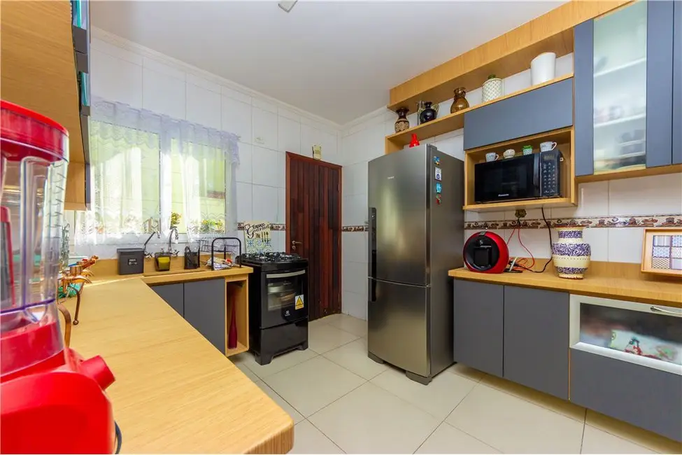 Foto 5 de Casa de Condomínio com 4 quartos à venda, 135m2 em Vila Aricanduva, São Paulo - SP