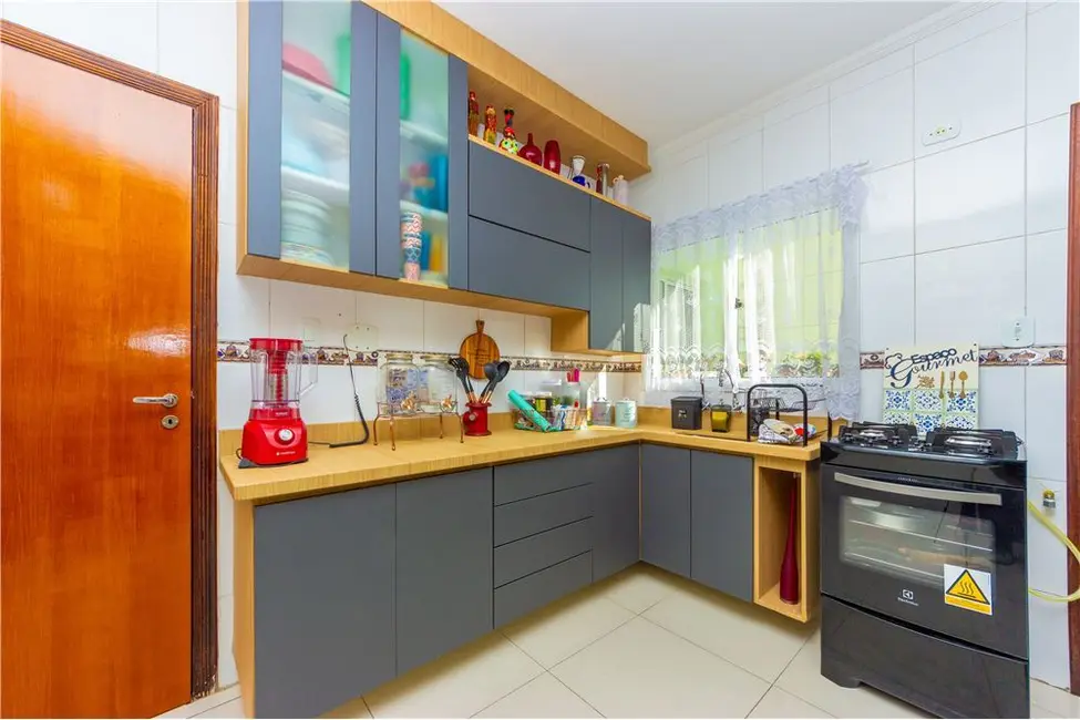 Foto 6 de Casa de Condomínio com 4 quartos à venda, 135m2 em Vila Aricanduva, São Paulo - SP