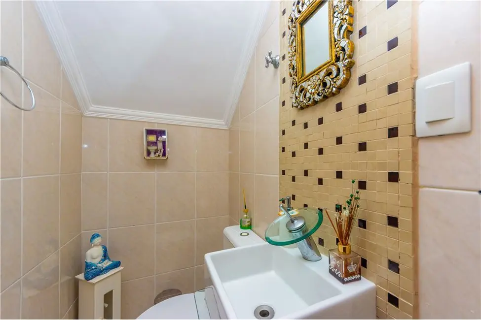 Foto 8 de Casa de Condomínio com 4 quartos à venda, 135m2 em Vila Aricanduva, São Paulo - SP