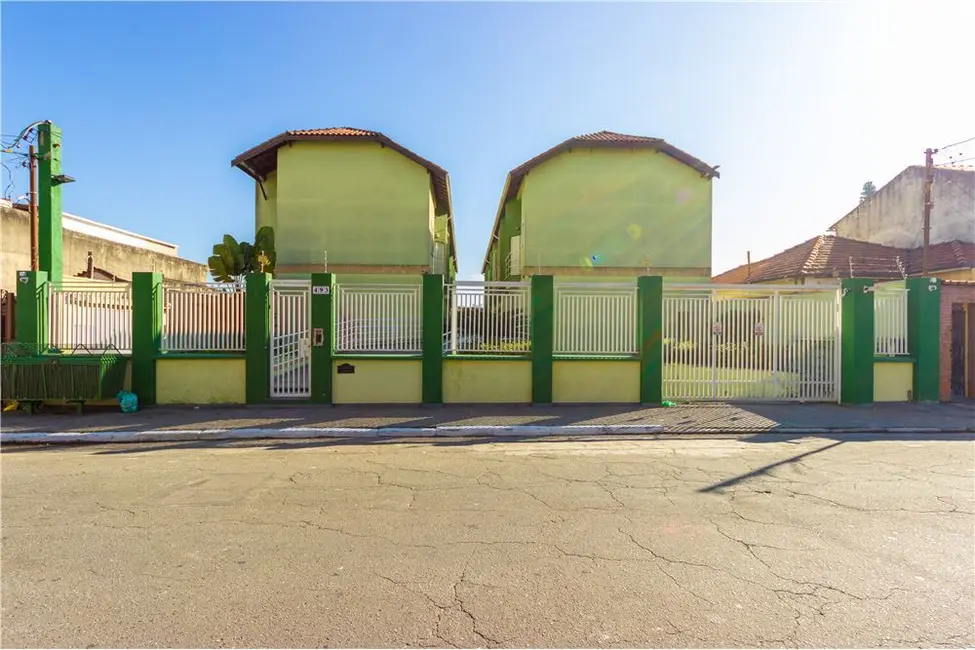 Foto 1 de Casa de Condomínio com 4 quartos à venda, 135m2 em Vila Aricanduva, São Paulo - SP