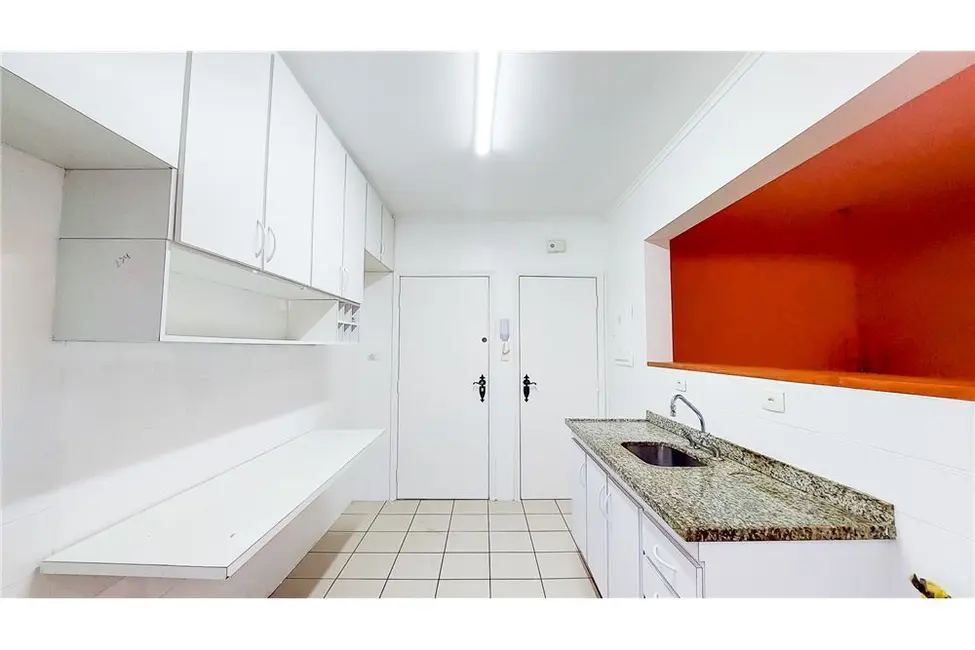 Foto 3 de Apartamento com 2 quartos à venda, 80m2 em Pinheiros, São Paulo - SP