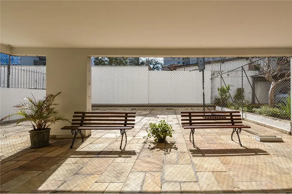 Apartamento com 2 quartos à venda, 85m2 em Vila Olímpia, São Paulo - SP - imagem 6 Foto 6 de Apartamento com 2 quartos à venda, 85m2 em Vila Olímpia, São Paulo - SP