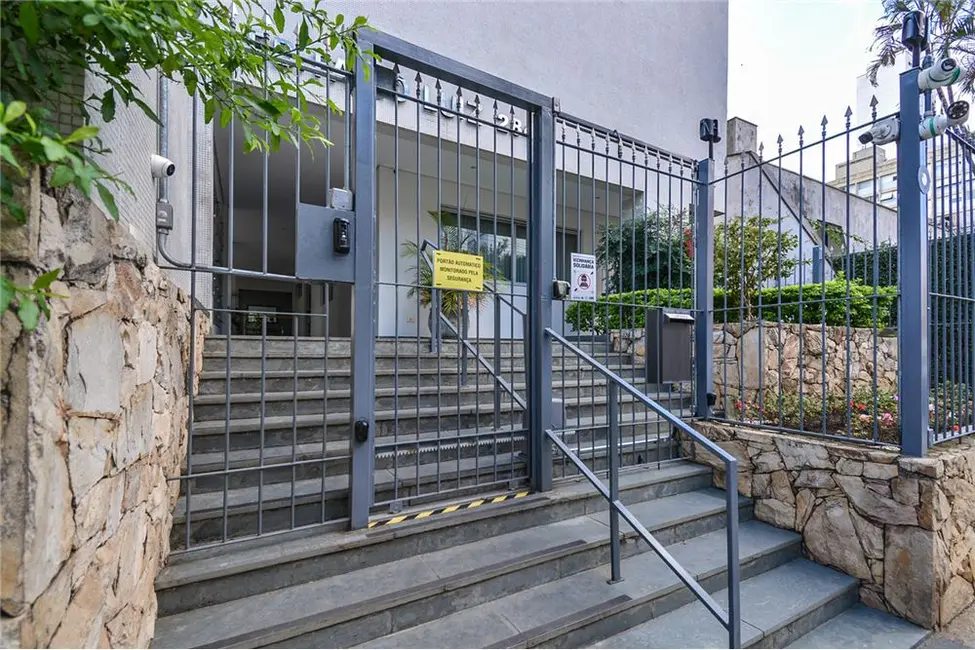 Foto 2 de Apartamento com 2 quartos à venda, 85m2 em Vila Olímpia, São Paulo - SP