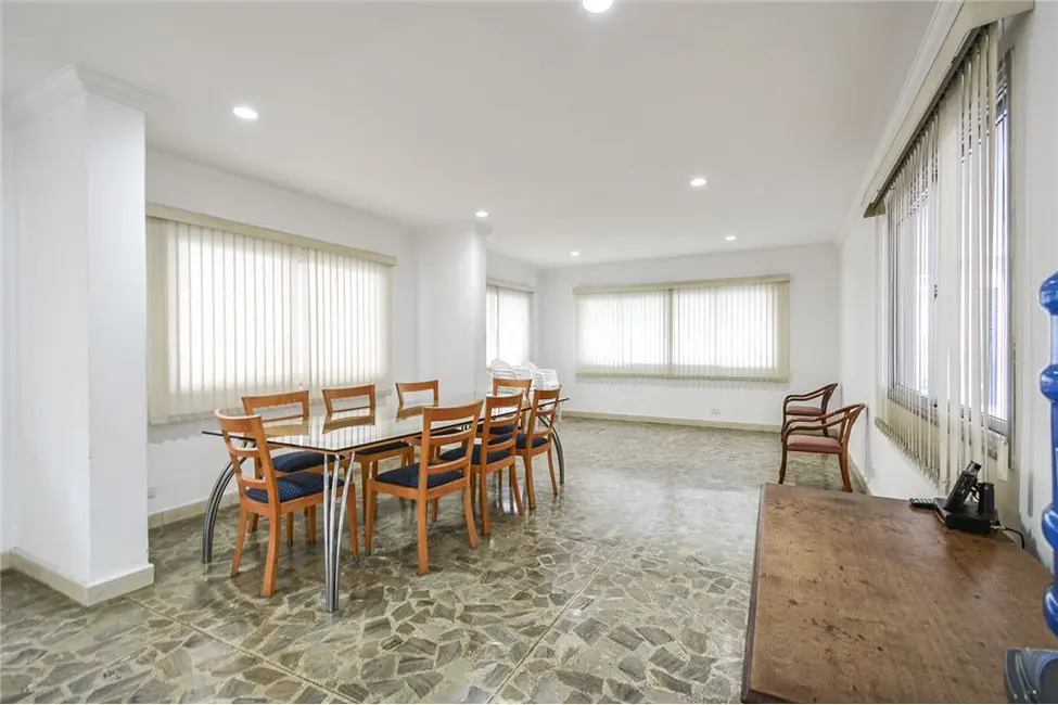 Apartamento com 2 quartos à venda, 85m2 em Vila Olímpia, São Paulo - SP - imagem 9 Foto 9 de Apartamento com 2 quartos à venda, 85m2 em Vila Olímpia, São Paulo - SP