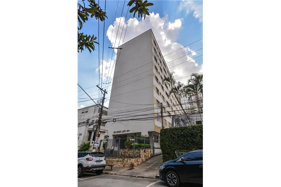 Apartamento com 2 quartos à venda, 85m2 em Vila Olímpia, São Paulo - SP - imagem 3 Foto 3 de Apartamento com 2 quartos à venda, 85m2 em Vila Olímpia, São Paulo - SP