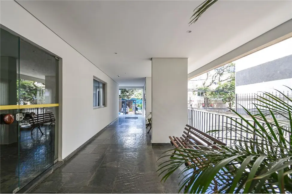 Apartamento com 2 quartos à venda, 85m2 em Vila Olímpia, São Paulo - SP - imagem 7 Foto 7 de Apartamento com 2 quartos à venda, 85m2 em Vila Olímpia, São Paulo - SP