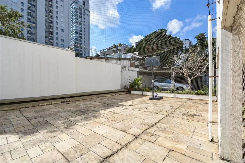 Apartamento com 2 quartos à venda, 85m2 em Vila Olímpia, São Paulo - SP - imagem 5 Foto 5 de Apartamento com 2 quartos à venda, 85m2 em Vila Olímpia, São Paulo - SP