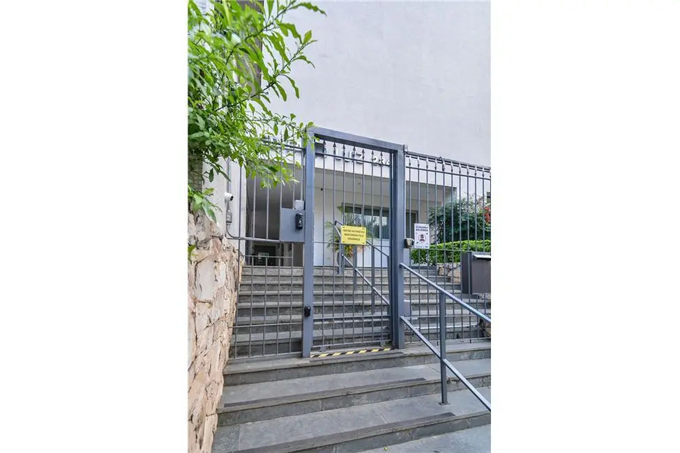 Apartamento com 2 quartos à venda, 85m2 em Vila Olímpia, São Paulo - SP - imagem 4 Foto 4 de Apartamento com 2 quartos à venda, 85m2 em Vila Olímpia, São Paulo - SP