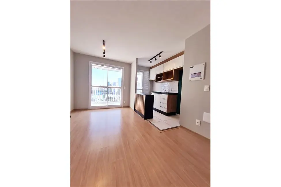 Apartamento com 2 quartos à venda, 46m2 em Barra Funda, São Paulo - SP - imagem 1 Foto 1 de Apartamento com 2 quartos à venda, 46m2 em Barra Funda, São Paulo - SP