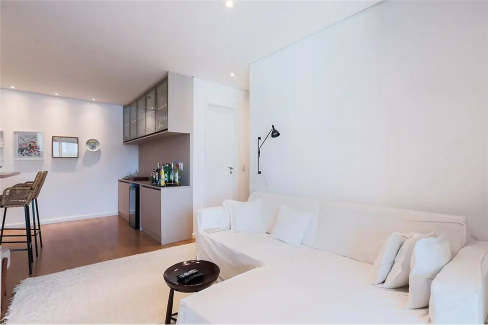 Foto 7 de Apartamento com 3 quartos à venda, 95m2 em Barra Funda, São Paulo - SP