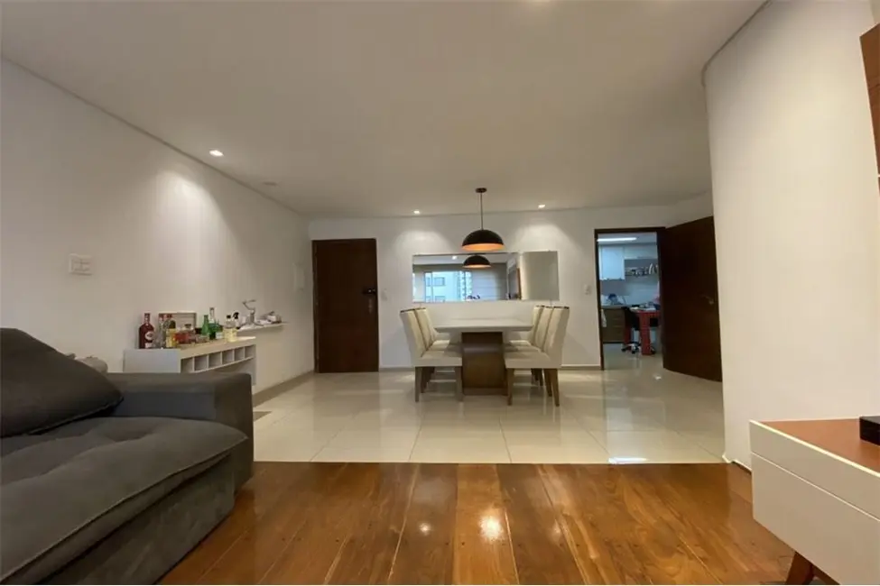Foto 5 de Apartamento à venda, 116m2 em Perdizes, São Paulo - SP